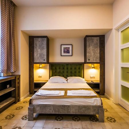 Lux Villa Old Town Belgrad Exterior foto