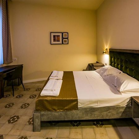 Lux Villa Old Town Belgrad Exterior foto