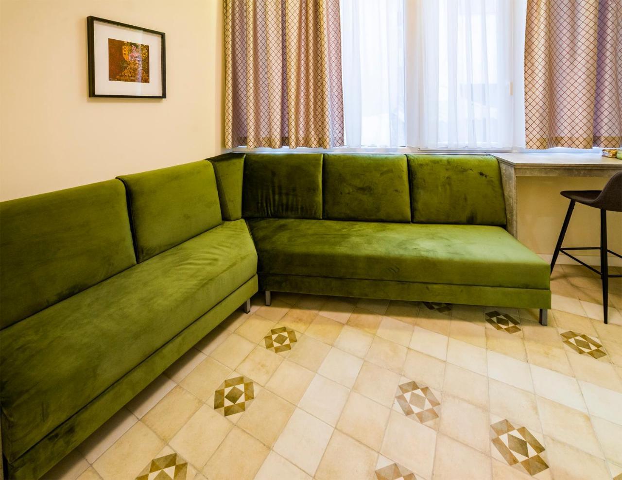 Lux Villa Old Town Belgrad Exterior foto