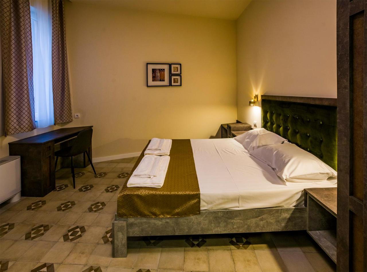 Lux Villa Old Town Belgrad Exterior foto