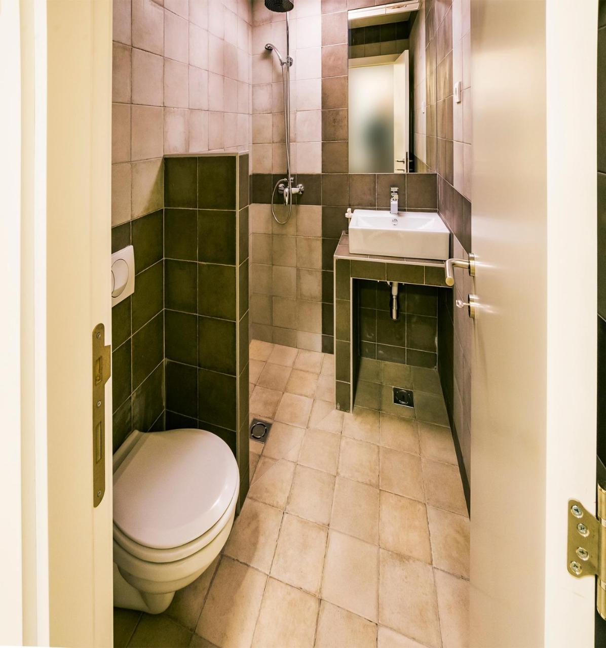 Lux Villa Old Town Belgrad Exterior foto